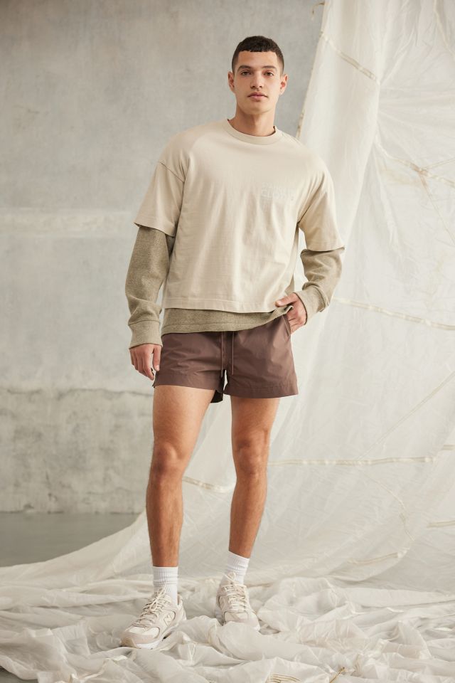 Standard Cloth Foundation Tee #3