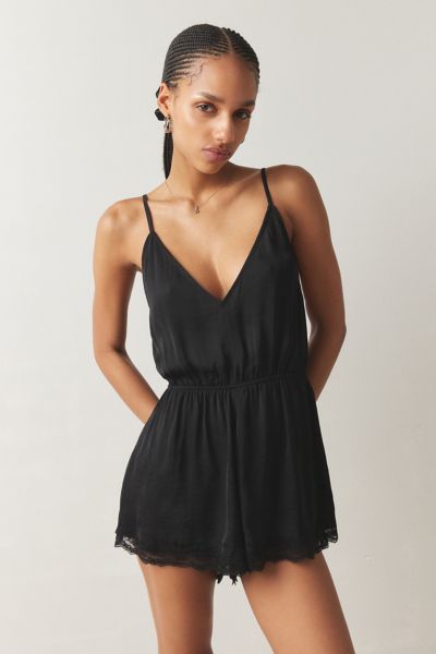 Women's One-Pieces | Jumpsuits + Rompers | Urban Outfitters