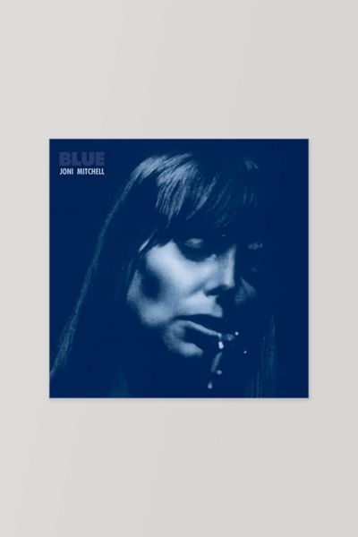 Joni Mitchell - Blue CD | Urban Outfitters