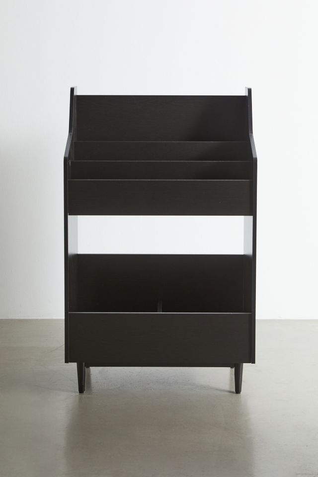 Lola Record Storage Stand #1