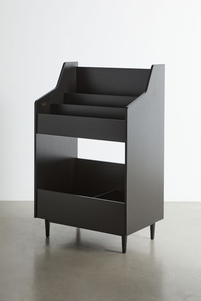 Lola Record Storage Stand #2