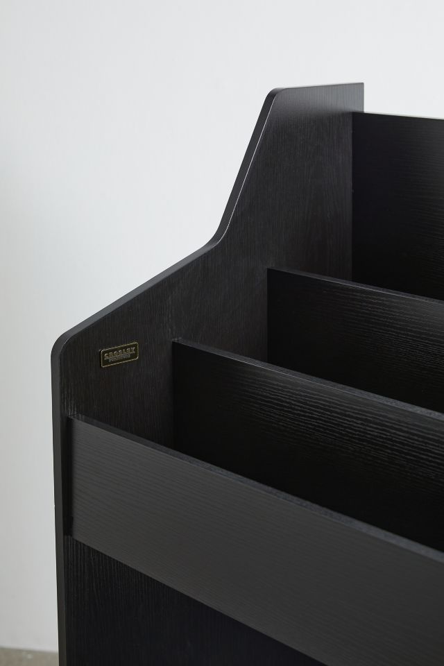 Lola Record Storage Stand #3