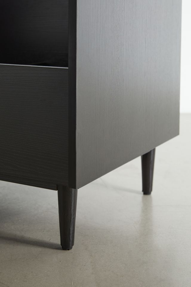 Lola Record Storage Stand #4