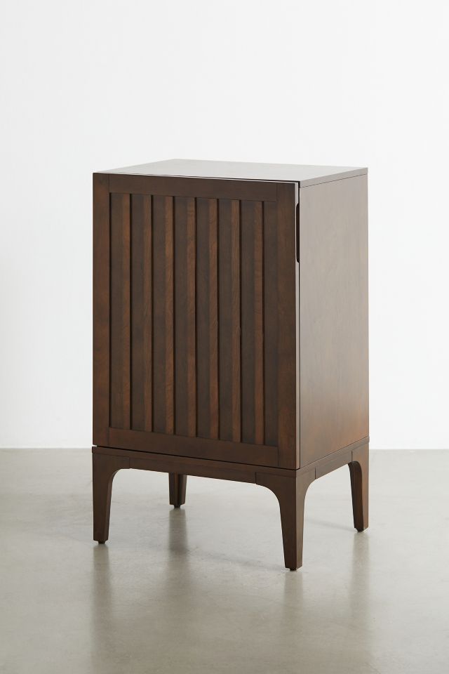 Asher Record Storage Stand #2