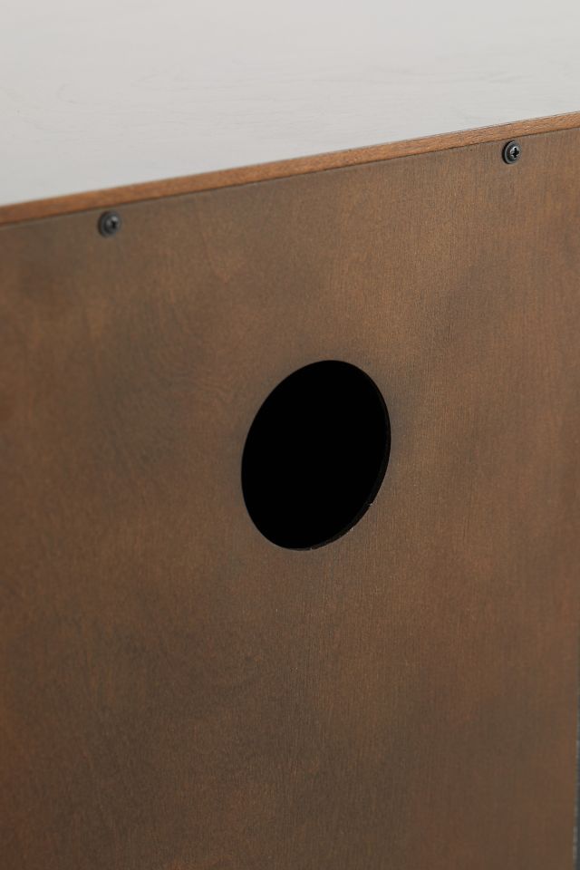 Asher Record Storage Stand #5