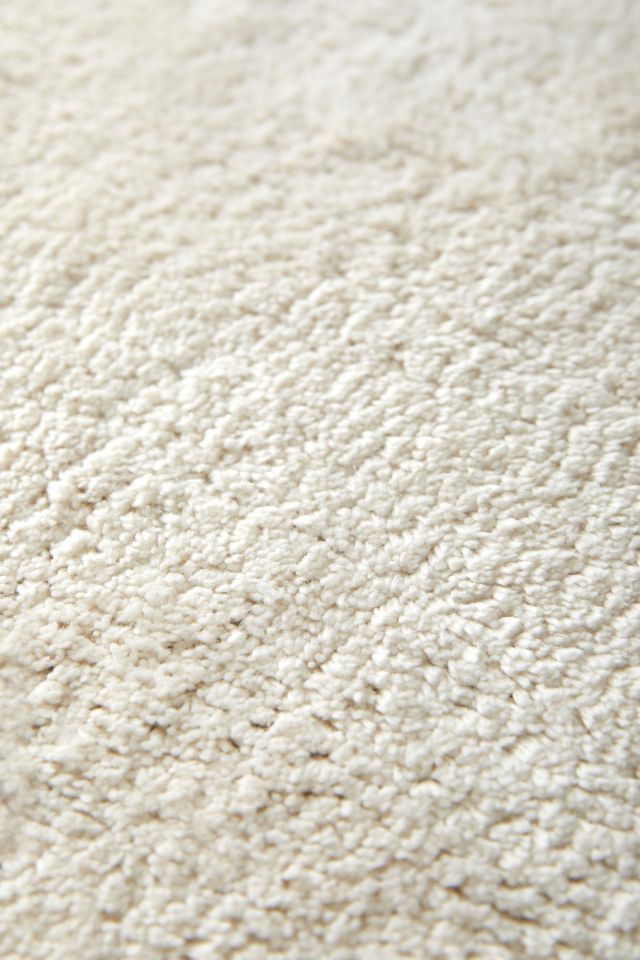 Heidi Crochet Bath Mat #2