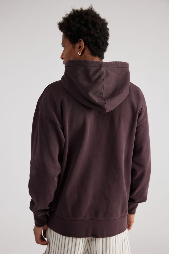 THRILLS Minimal Thrills Hoodie Sweatshirt #1