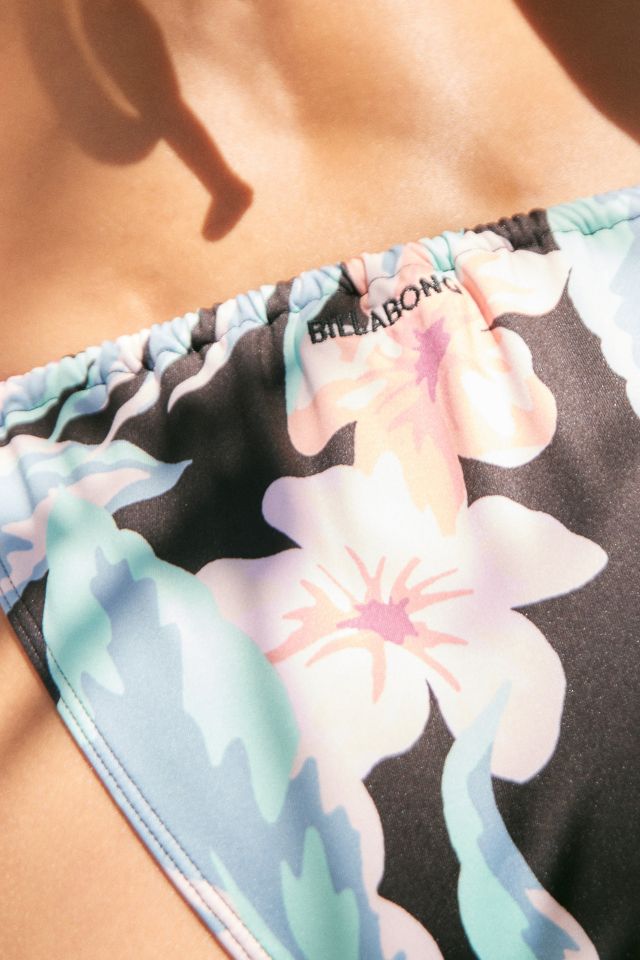 Bas de Bikini Billabong Nights In Paradise Attaché sur le Côté #3