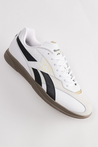 Reebok Men's Hammer Street Sneakers