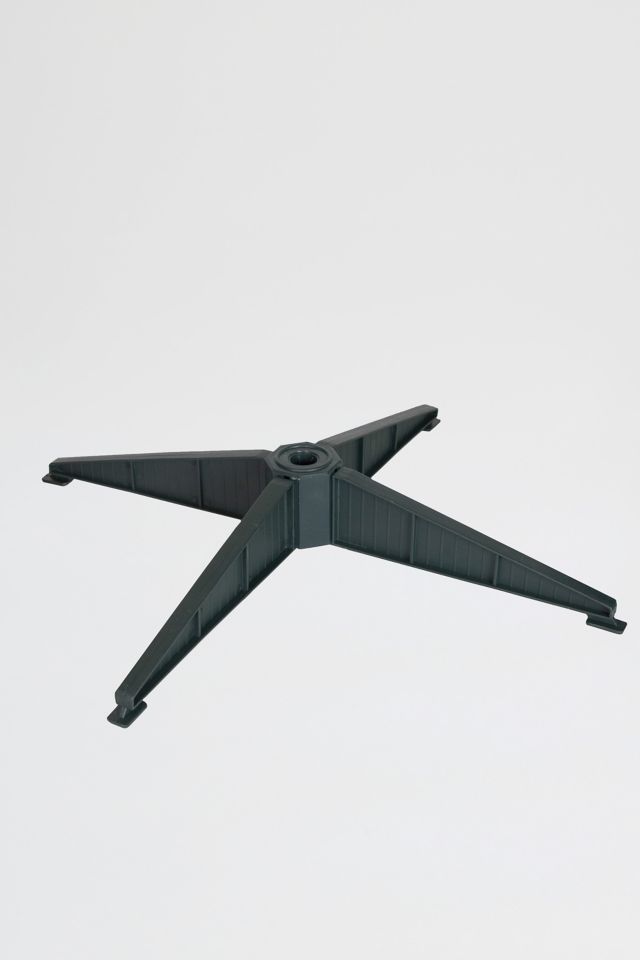 Ashcroft Cashmere Pine Pre-Lit 3ft Artificial Christmas Tree #4