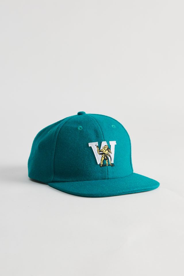 WORSHIP SUPPLIES Cheeky 6-Panel Hat | Urban Outfitters