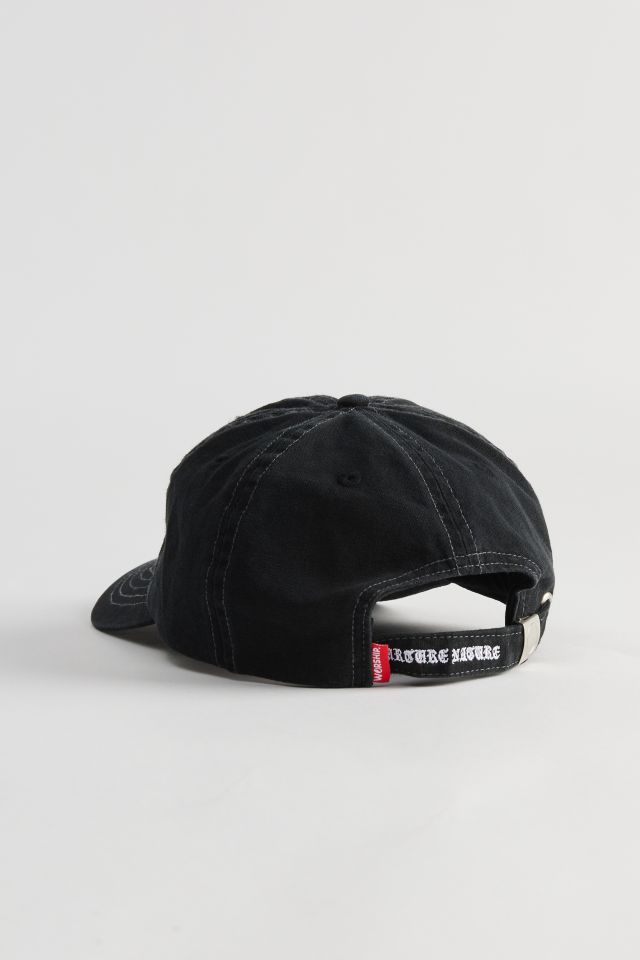 Chapeau 6 panneaux WORSHIP SUPPLIES Deliverance #1