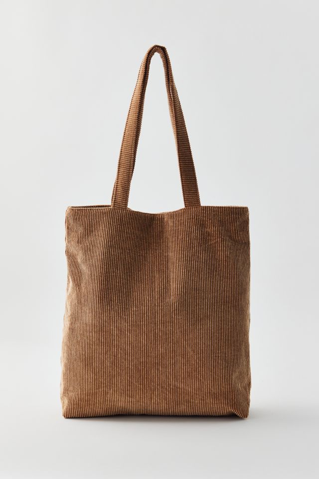 BDG Corduroy Tote Bag | Urban Outfitters