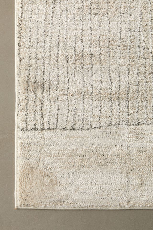 Lila Tufted Rug #3