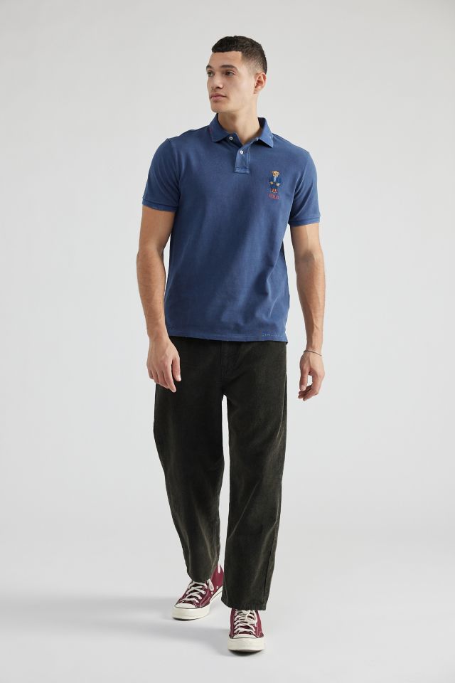 Polo Ralph Lauren Bear Polo Shirt #2