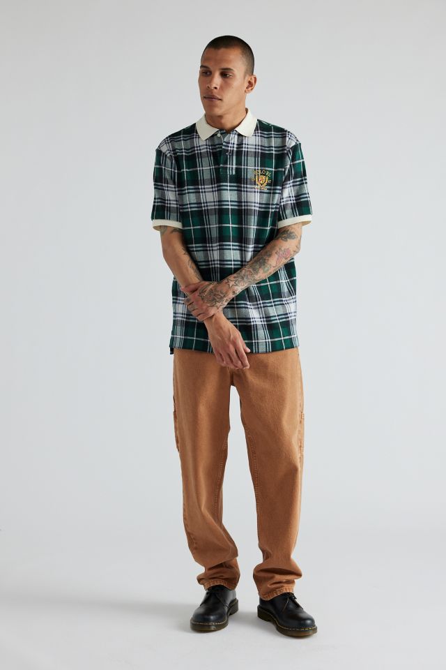 Polo Ralph Lauren Mesh Jacquard Polo Shirt #3