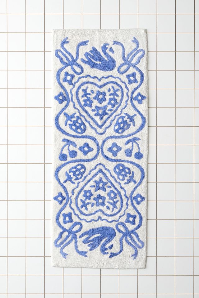 Mariya Bath Mat Urban Outfitters