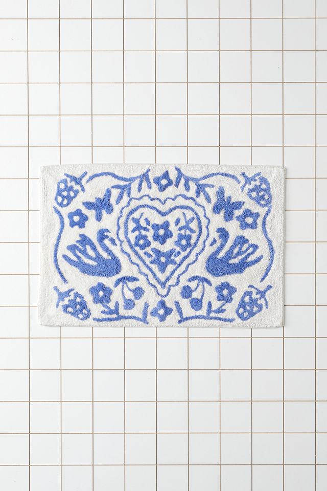 Mariya Bath Mat Urban Outfitters