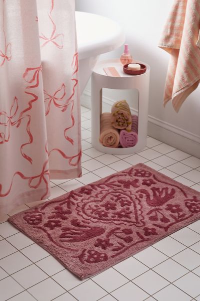 Mariya Bath Mat