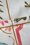 Mariana Tile Duvet Set