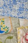 Whimsical Icons Reversible Quilt