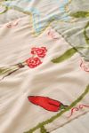 Whimsical Icons Reversible Quilt