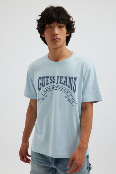 Guess t shirt urban outfitters hotsell