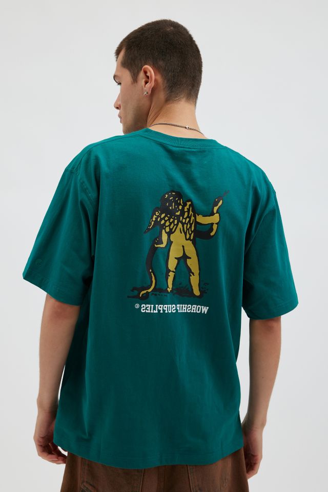 FOURNITURES DE CULTE T-shirt Chérubin Effronté #1