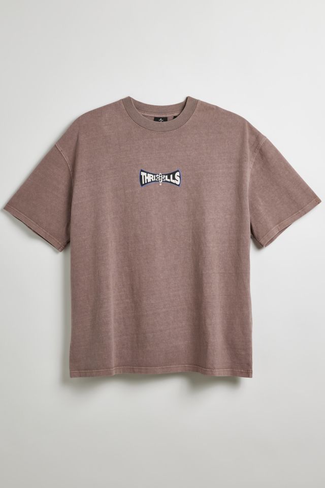 Tee-shirt Ample THRILLS Higher Magic #1