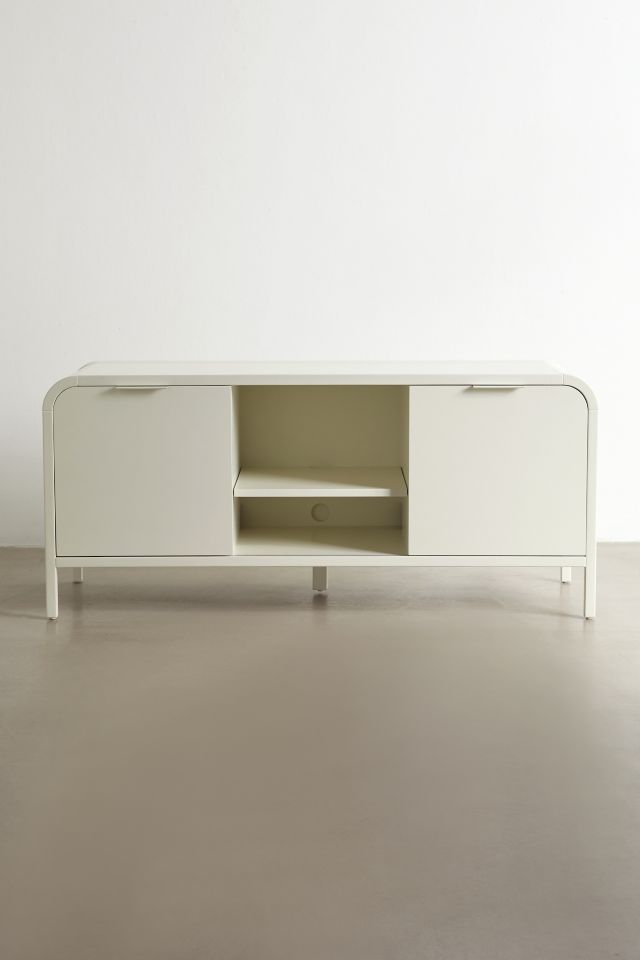Kane Media Console #1