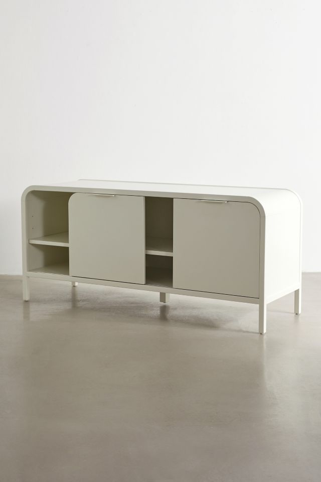 Kane Media Console #3