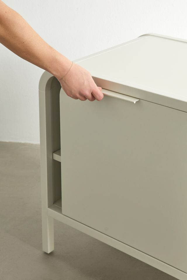 Kane Media Console #4