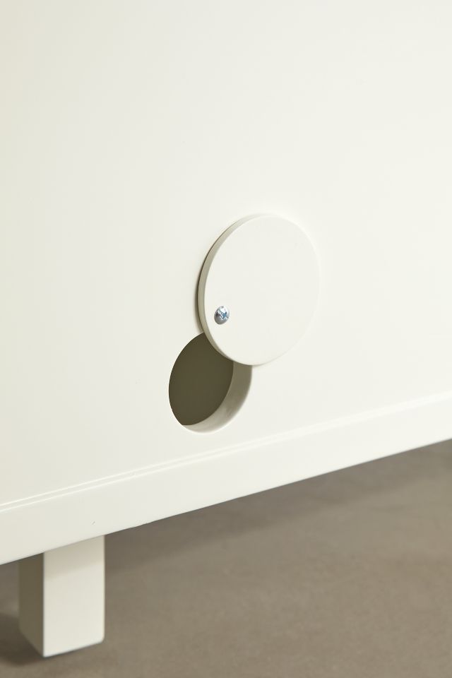 Kane Media Console #5