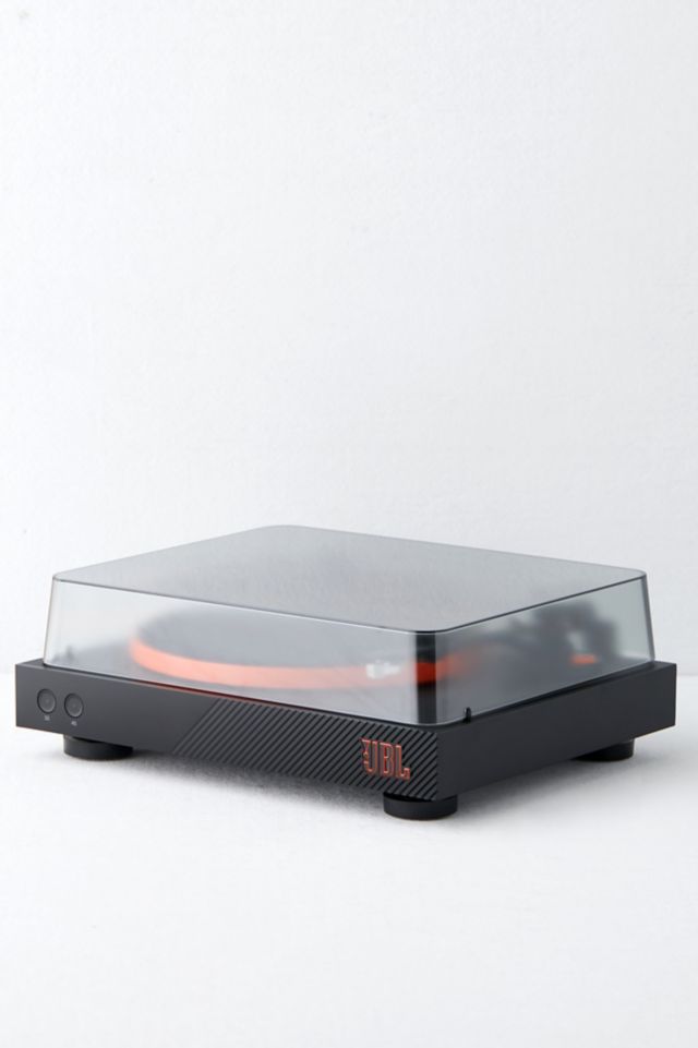 JBL Spinner BT Bluetooth Turntable #4