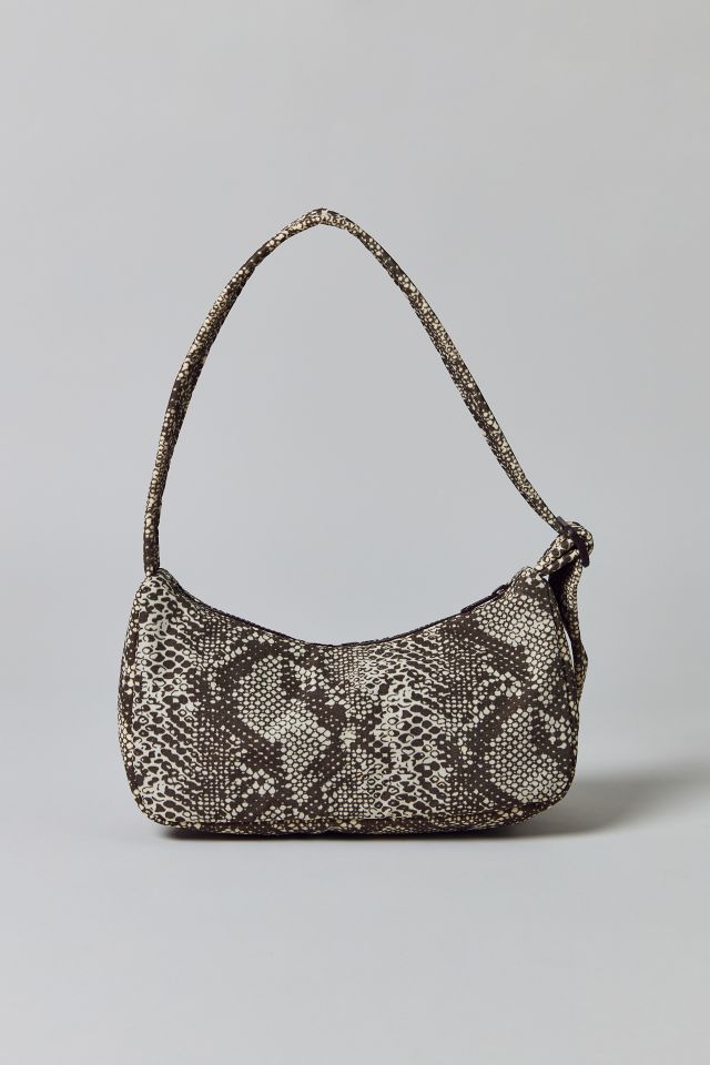 BAGGU Nylon Cargo Shoulder Bag | Urban Outfitters