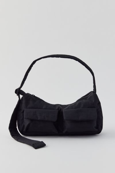 【完売必至】Urban Outfitters限定色 Cargo Nylon Shoulder Bag BAGGU Cargo Nylon Shoulder Bag | Urban Outfitters