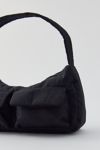 BAGGU Cargo Nylon Shoulder Bag