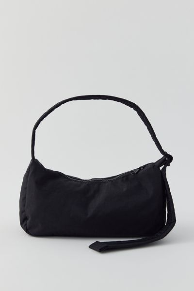 BAGGU Cargo Nylon Shoulder Bag