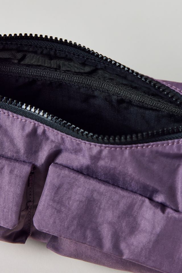 BAGGU Cargo Nylon Shoulder Bag #3
