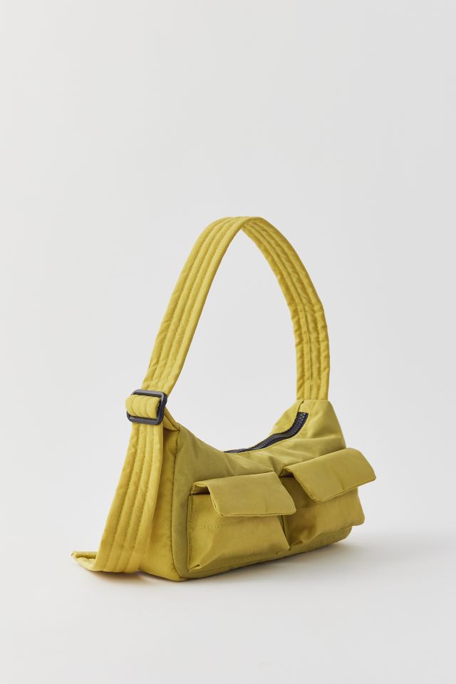 BAGGU Cargo Nylon Shoulder Bag