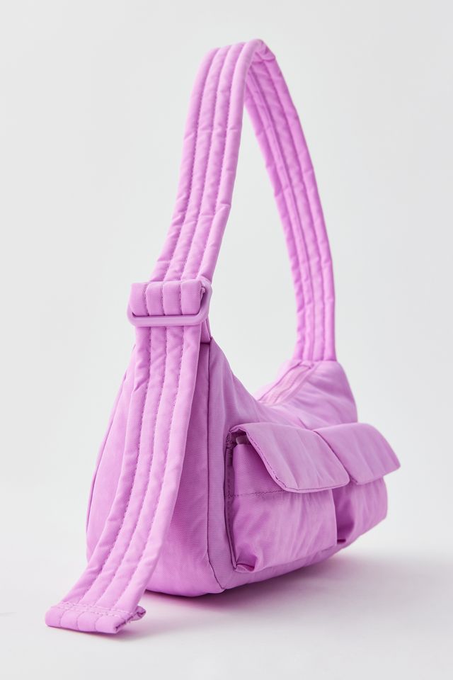 BAGGU Cargo Nylon Shoulder Bag #2