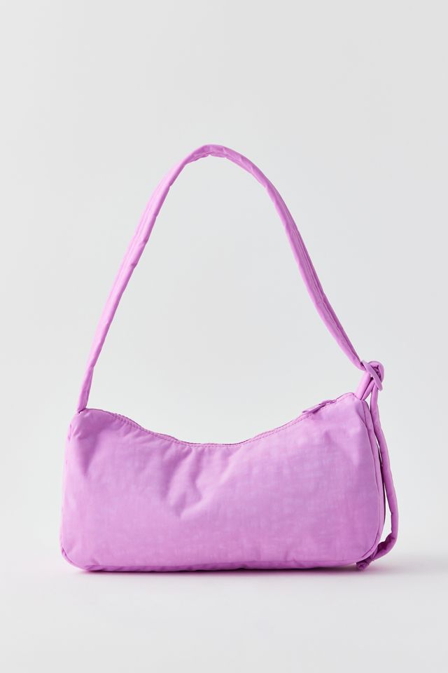 BAGGU Cargo Nylon Shoulder Bag #4