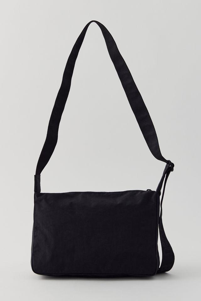 Faguo Medium Cycling Bag in Dark Olive Green