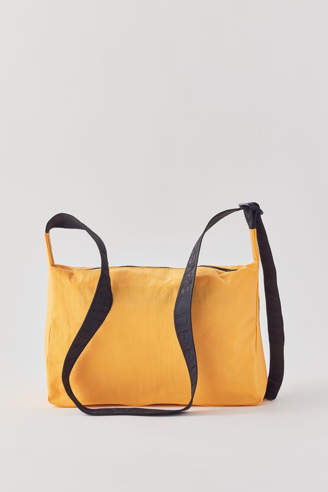 Baggu Medium Cargo Crossbody Deep Sea