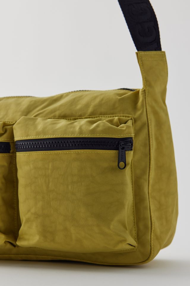 BAGGU Medium Cargo Nylon Crossbody Bag #2
