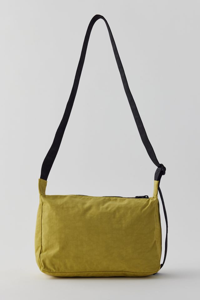 BAGGU Medium Cargo Nylon Crossbody Bag #4