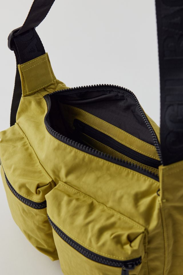 BAGGU Medium Cargo Nylon Crossbody Bag #5
