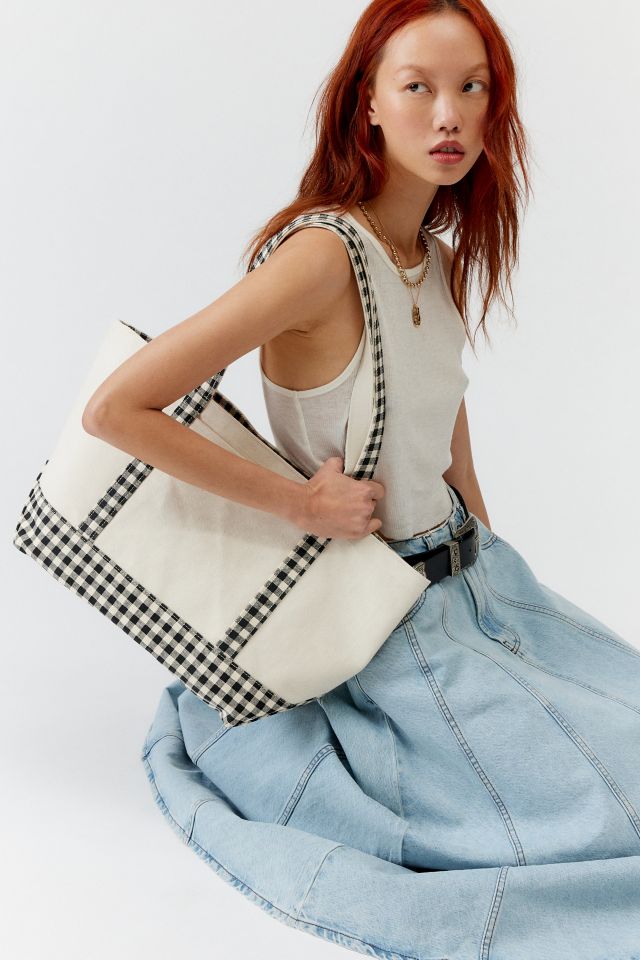 Baggu canvas shoulder bag online