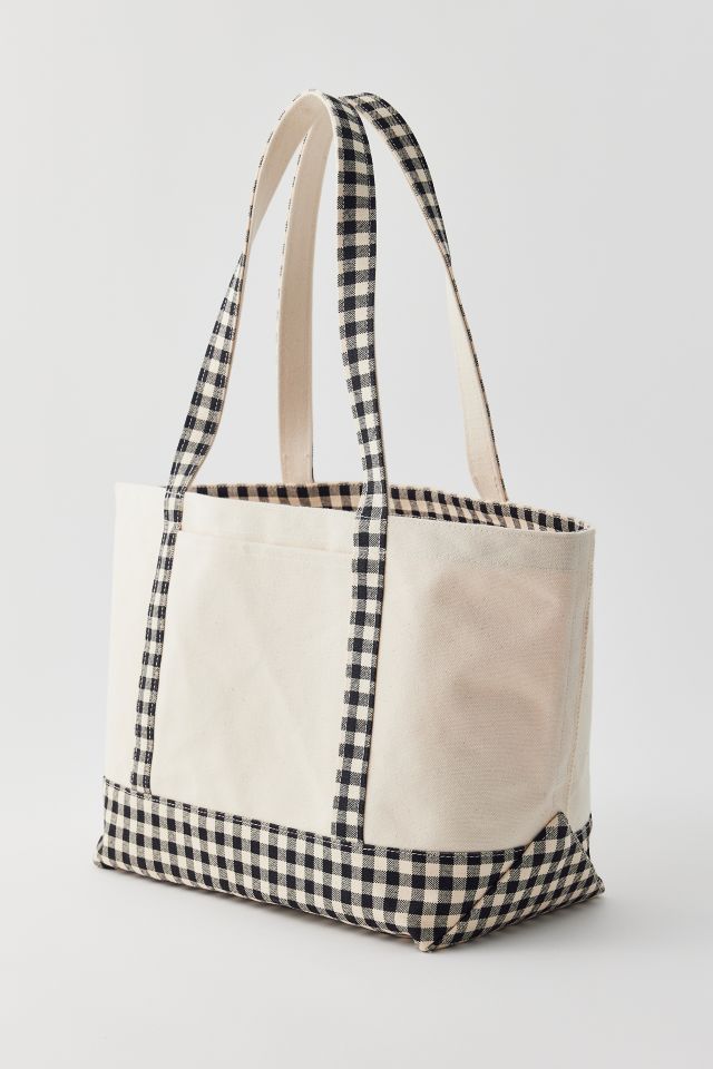 BAGGU Medium Heavyweight Canvas Tote Bag #2