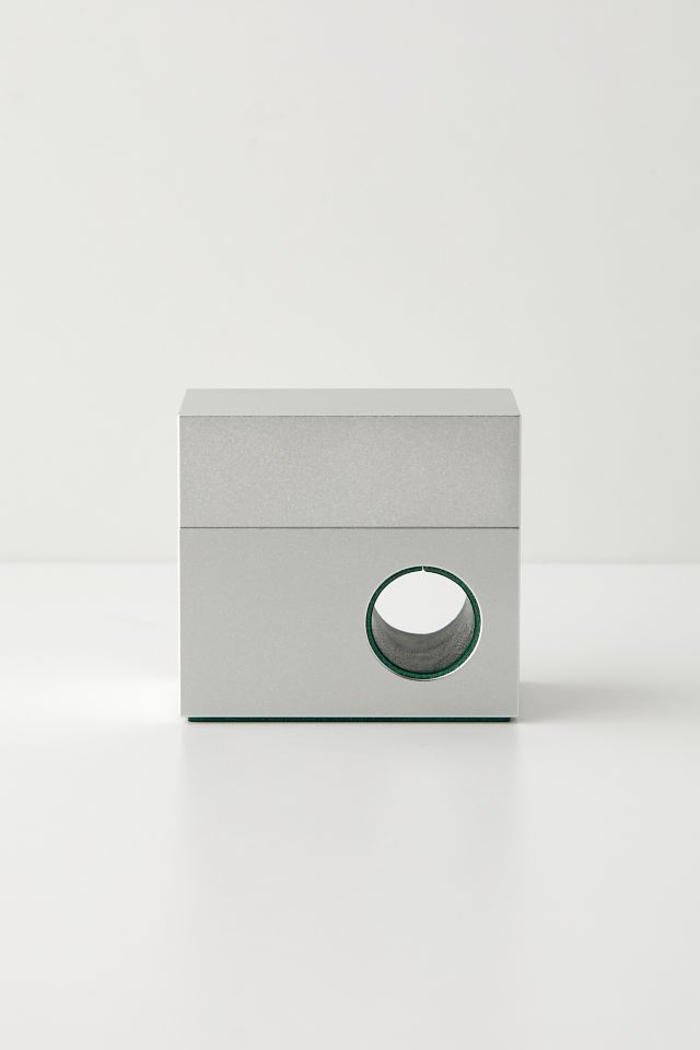 Houseplant Block Table Lighter #3